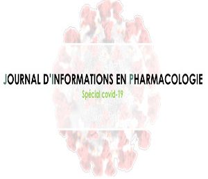 Journal d’Information en Pharmacologie