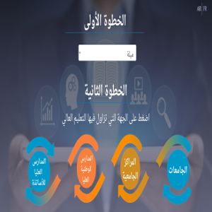 الفتح المجاني للولوج إلى الدعائم البيداغوجية