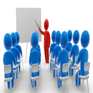 الدعائم البيداغوجية  حول استعمال تقنية visioconférence