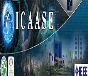 The International Conference on Advanced Aspects of Software Engineering