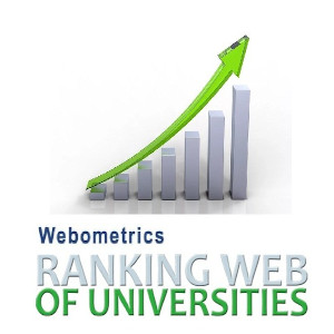 Classement Webometrics Classement Webometrics