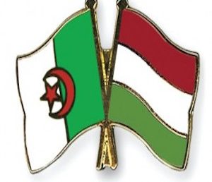 Programme de coopération Algéro-Hongrois