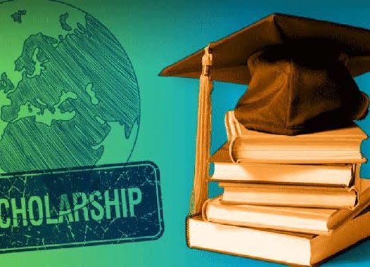عرض منح دراسية
