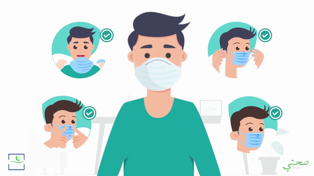 التدابير الصحية لتنظيم مسابقات الالتحاق بالتكوين في الدكتوراه التدابير الصحية لتنظيم مسابقات الالتحاق بالتكوين في الدكتوراه