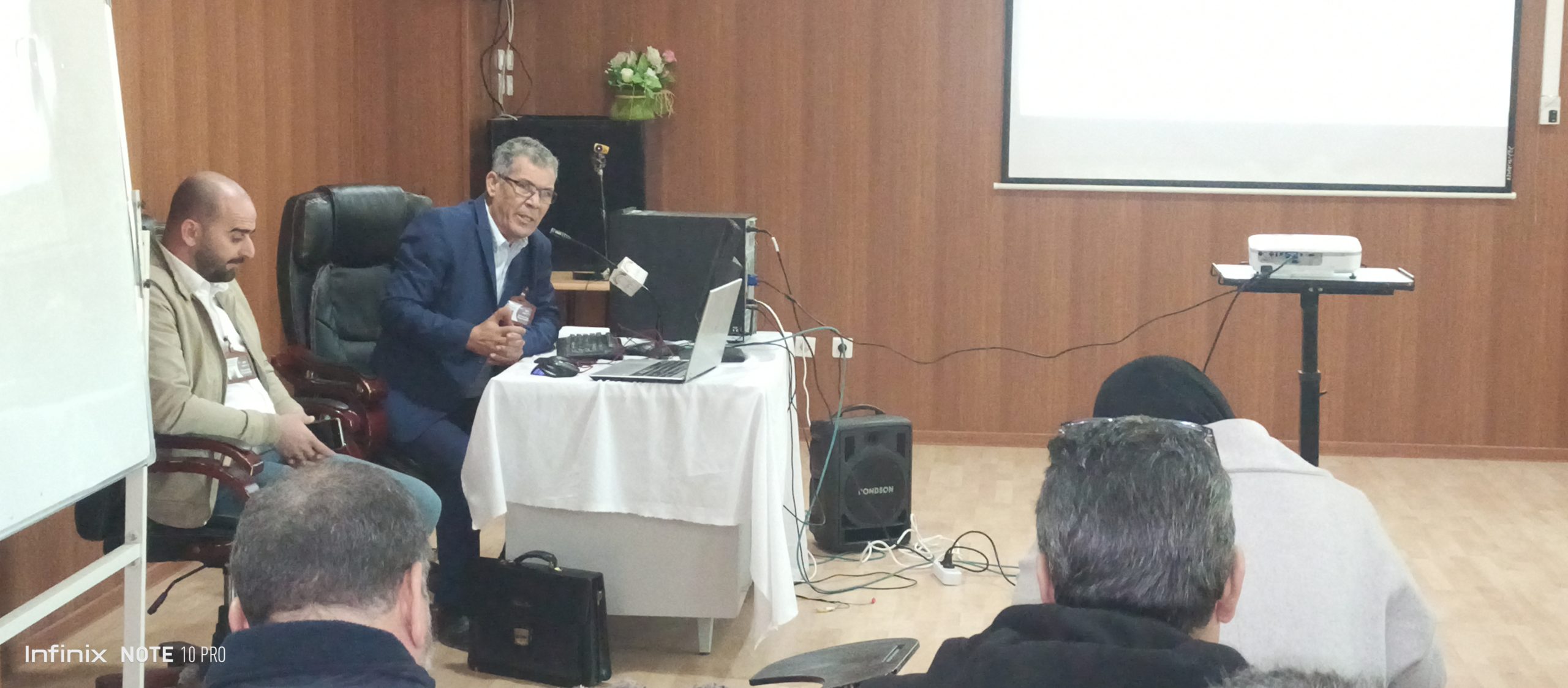 دورة تكوينية