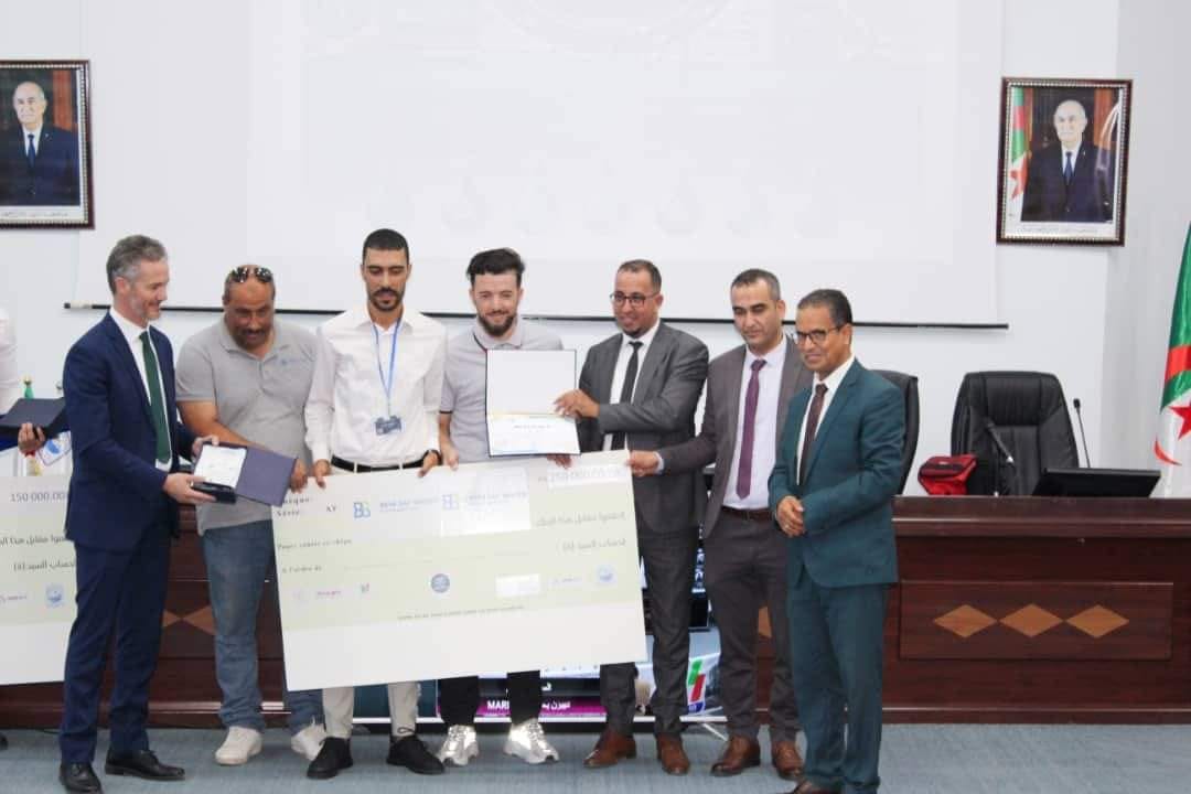 مشروع Marinova مارينوفا