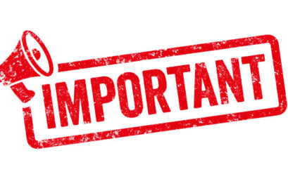 Vacance de postes au sein de l’Union africaine