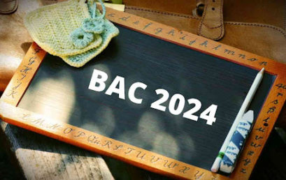 رزنامة التسحيلات الاولية و التسجيلات النهائية الجامعية و الاستفادة من الخدمات الجامعية بعنوان السنة الجامعية  2024 /2025