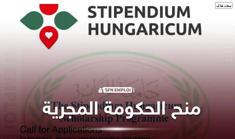 عرض المنحة الدراسية