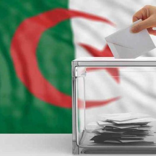 انتخابات التجديد النصفي