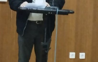 الملتقى الوطني الرابع