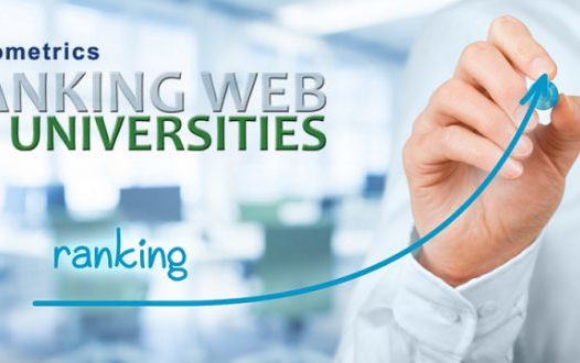 التصنيف الدولي Webometrics