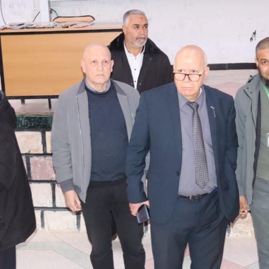 مسابقات الدكتوراه