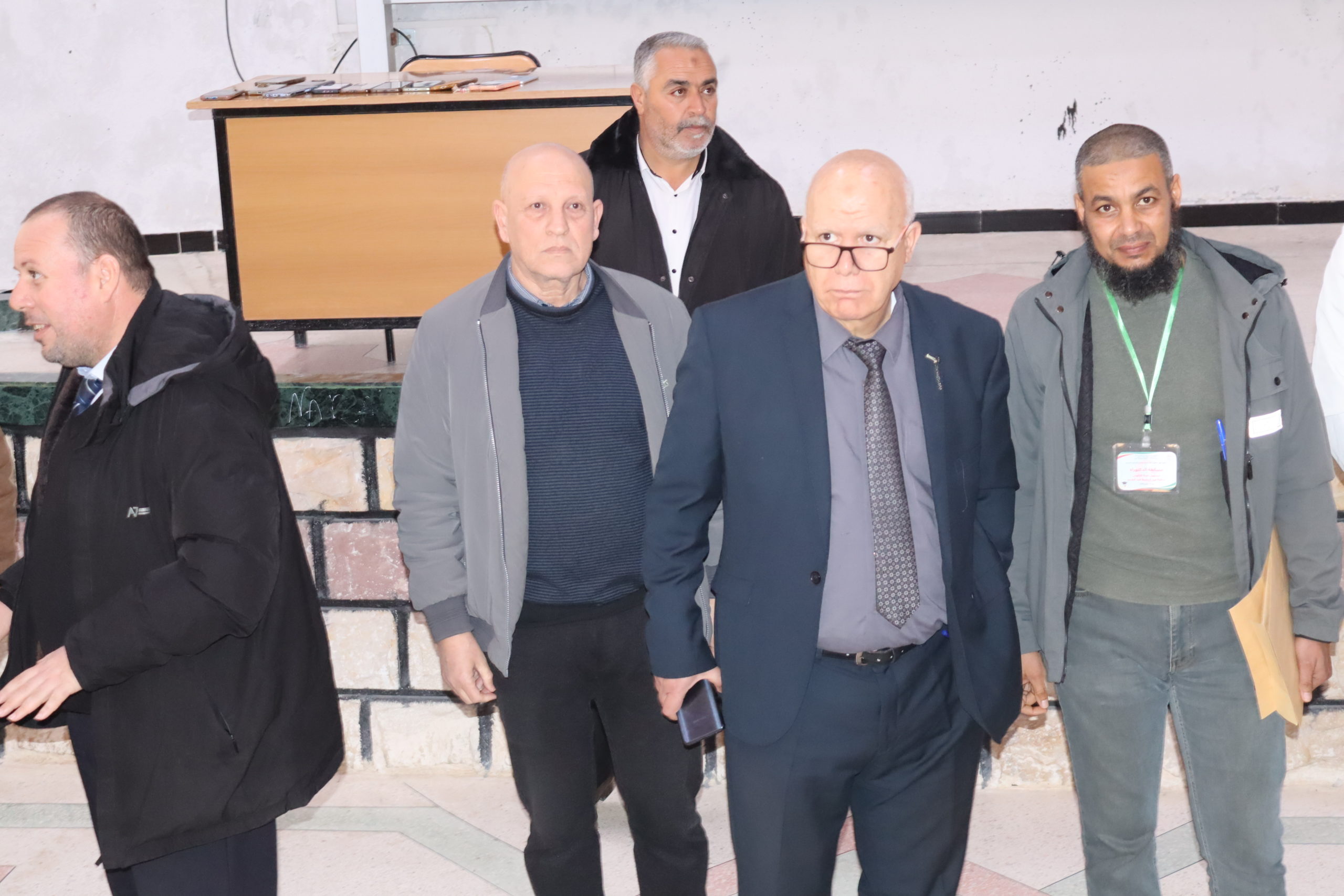 مسابقات الدكتوراه