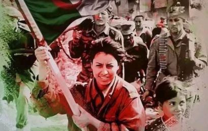 كلمة مدير المركز الجامعي عبد الحفيظ بوالصوف ميلة بمناسبة الذكرى 63 لعيد النصر 1962-2025