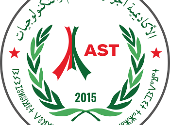 الأكاديمية الجزائرية للعلوم والتكنولوجيات