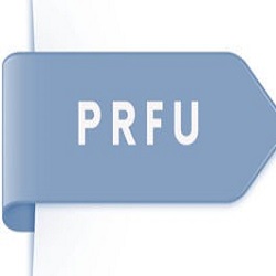 إعلانات خاصة بمشاريع prfu