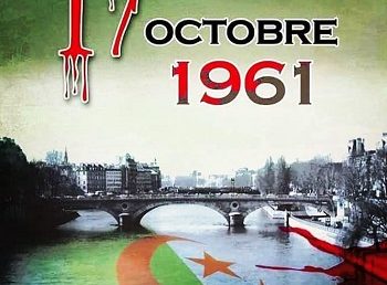 مجازر 17 أكتوبر 1961