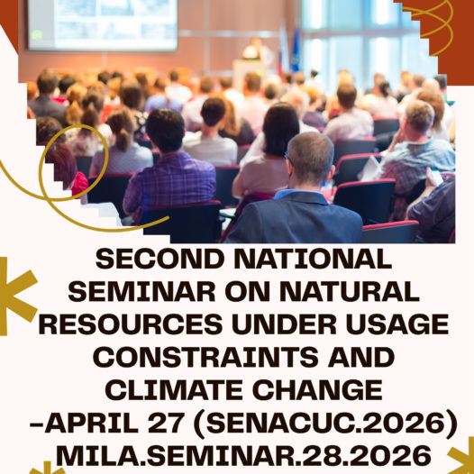 Second National Seminar on
