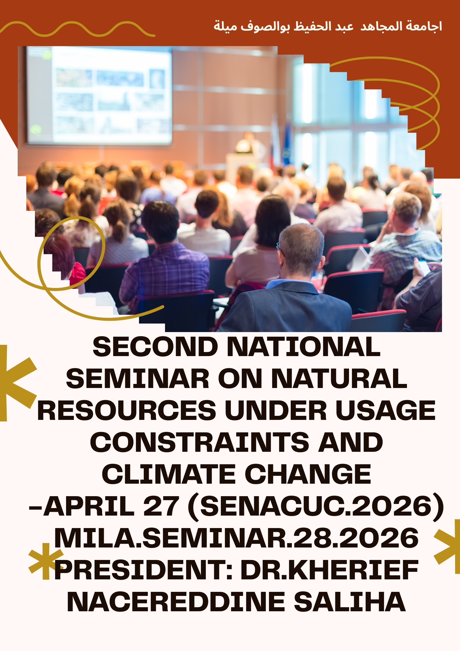 Second National Seminar on Second National Seminar on