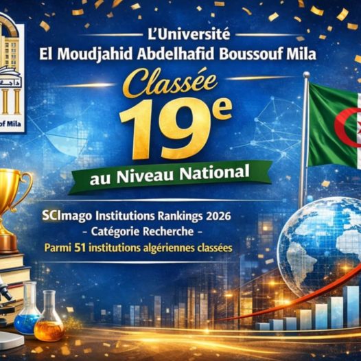 SCImago Institutions Rankings (SIR