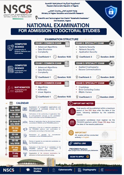 نيابة مديرية الجامعة للتكوين العالي في الطور الثالث والتأهيل الجامعي والبحث العلمي وكذا التكوين العالي فيما بعد التدرج نيابة مديرية الجامعة للتكوين العالي في الطور الثالث والتأهيل الجامعي والبحث العلمي وكذا التكوين العالي فيما بعد التدرج